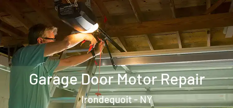  Garage Door Motor Repair Irondequoit - NY