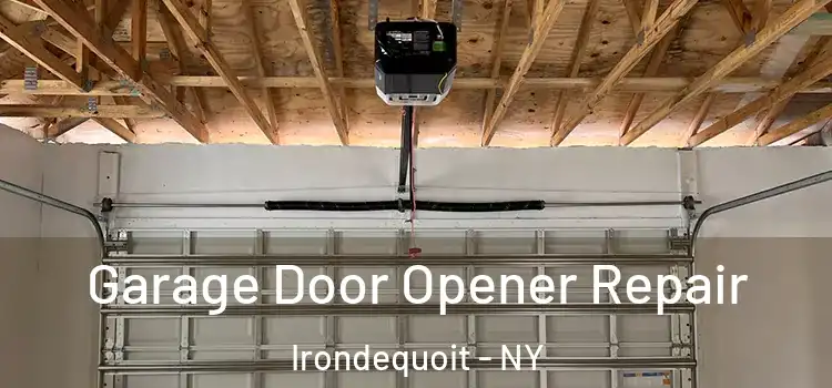  Garage Door Opener Repair Irondequoit - NY