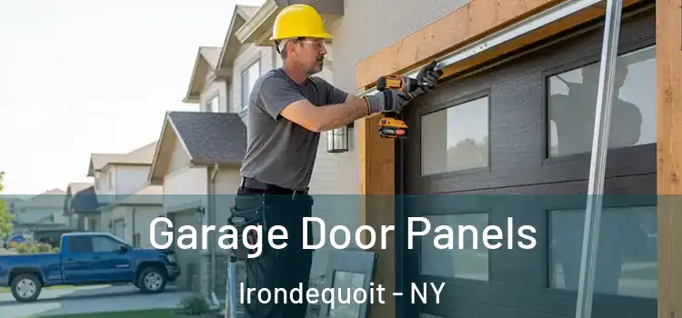  Garage Door Panels Irondequoit - NY