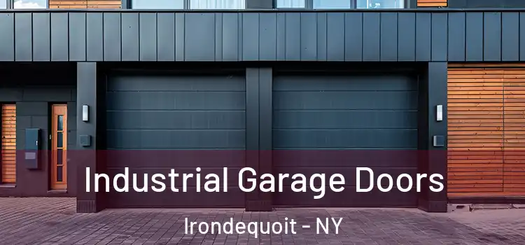  Industrial Garage Doors Irondequoit - NY