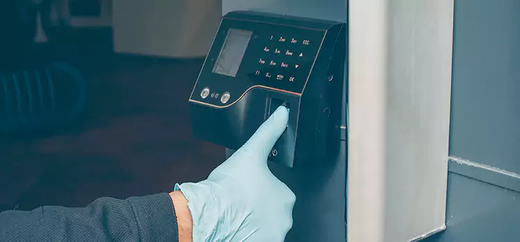 Access Control Installation Irondequoit