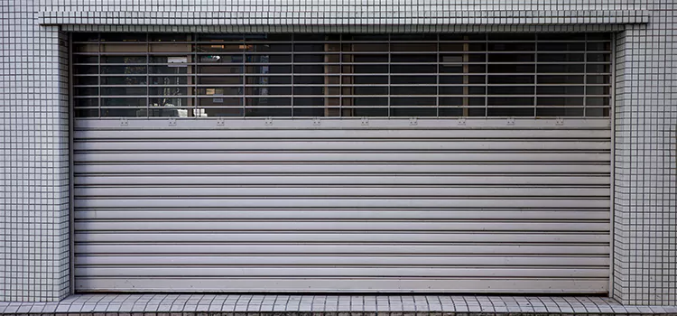 Advanced Solutions for Your Aluminum Garage Doors in Irondequoit, New York