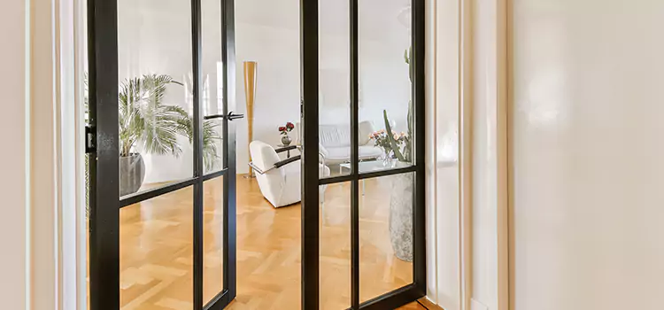 Bifold Door Replacement Irondequoit
