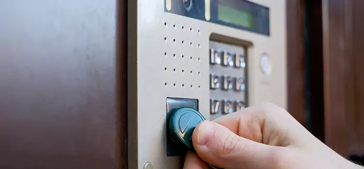 Enhanced Security Features Irondequoit