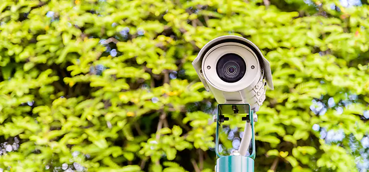 Advanced Surveillance Solutions for Every Need in Irondequoit