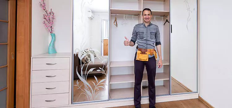 Sliding Closet Door Replacement Irondequoit
