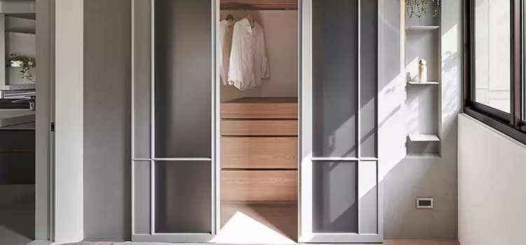 Mirror Sliding Door Replacement Irondequoit
