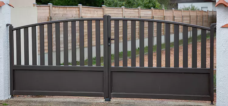Advanced Gate Solutions in Irondequoit, NY