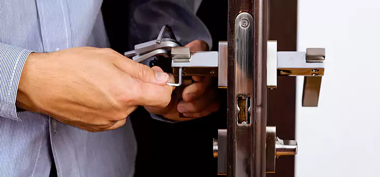 Commercial Door Lock Repair Irondequoit