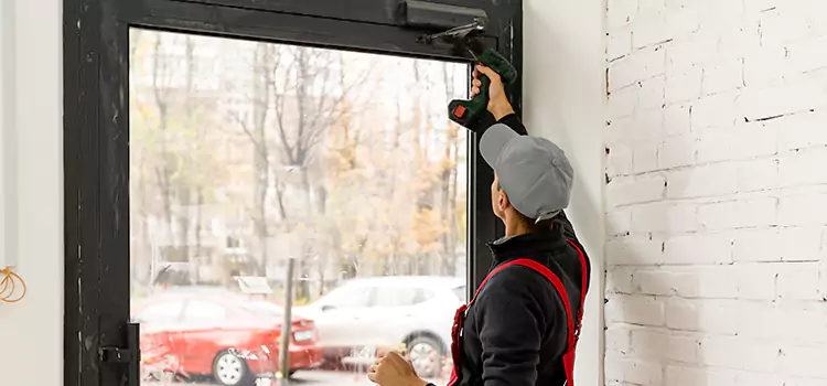 Comprehensive Door Closer Services in Irondequoit, NY