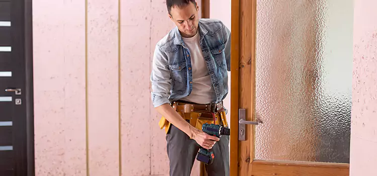 Exterior Door Frame Installation Irondequoit