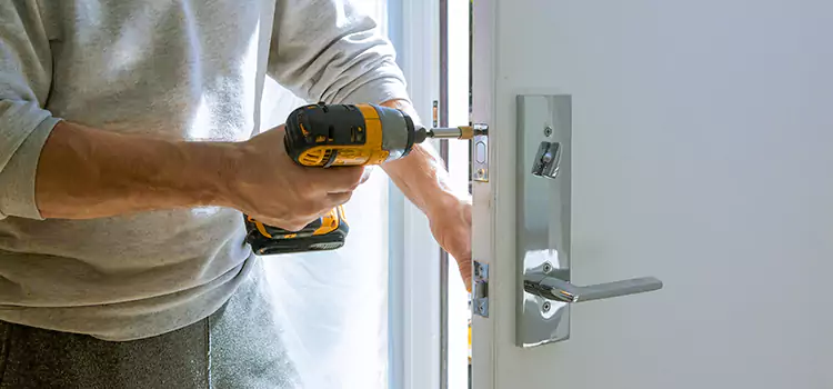 Door Knob Lock Repair Irondequoit