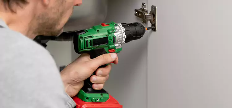 Commercial Door Hinge Repair Irondequoit