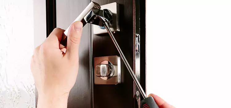 Door Lock Replacement Service Irondequoit