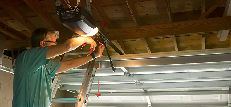 Garage Door Opener Sales and Installation Irondequoit