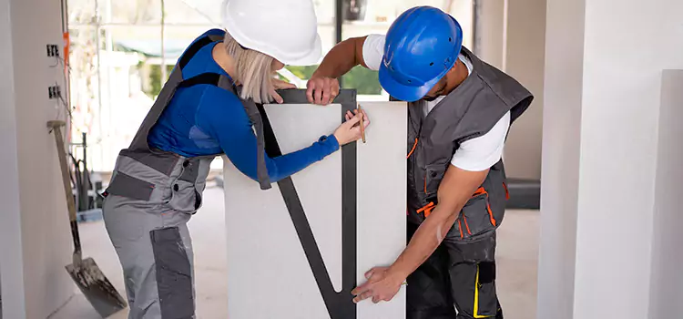 Why Choose Us for Door Panel Services in Irondequoit, NY?