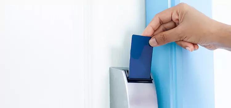 Access Control System Integration Irondequoit