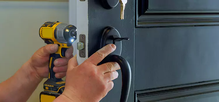 Locksmith Emergency Service Irondequoit