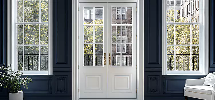 French Door Lock Repair Irondequoit