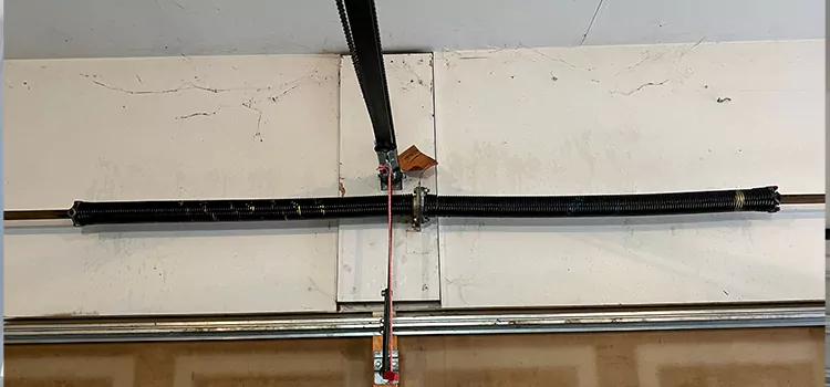 Garage Door Cable Repair Near Me in Irondequoit, NY