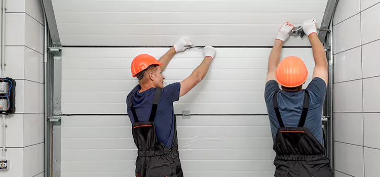 Choose Us for Your Garage Door Needs in Irondequoit
