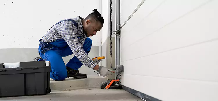 Expert Solutions for Every Garage Lock Need in Irondequoit, NY