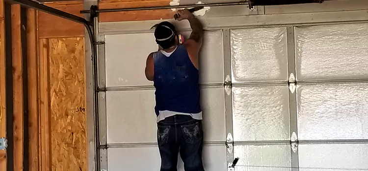 Specialized Garage Door Panel Solutions in Irondequoit, NY