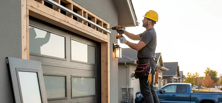 Your Trusted Garage Door Specialists in Irondequoit