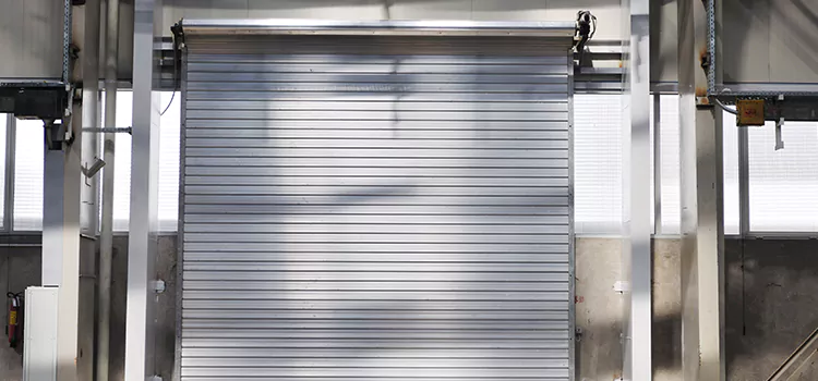Roller Door Maintenance Irondequoit