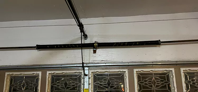Garage Door Spring Repair Near Me Irondequoit