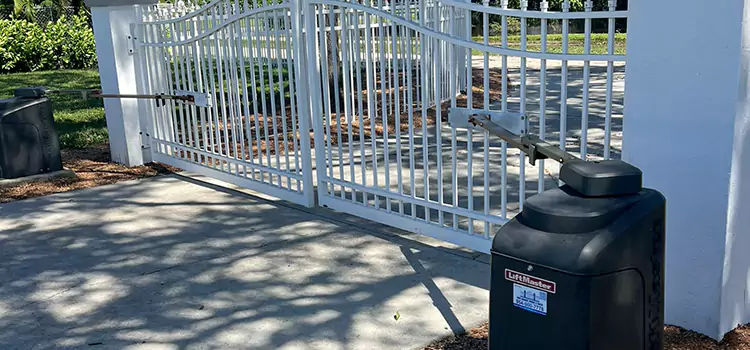 Automatic Gate Opener Repair Irondequoit