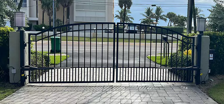 Gate Opener Replacement Near Me in Irondequoit, NY