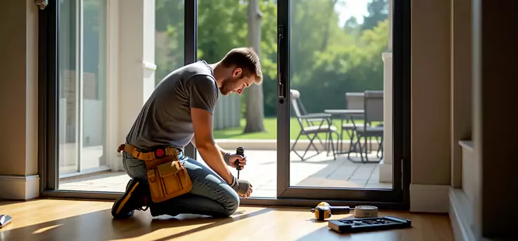 Comprehensive Solutions for Every Glass Door Need in Irondequoit, NY