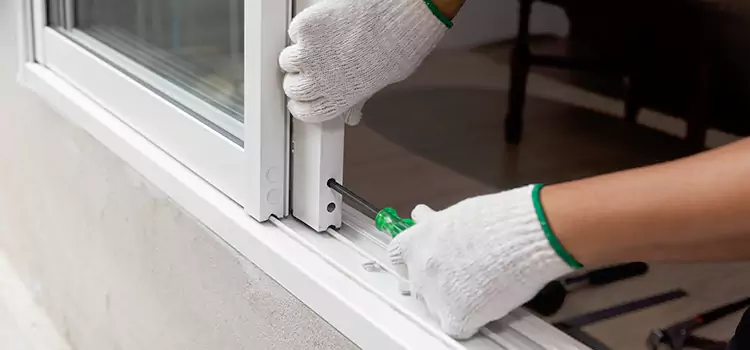 Sliding Glass Door Lock Repair Irondequoit