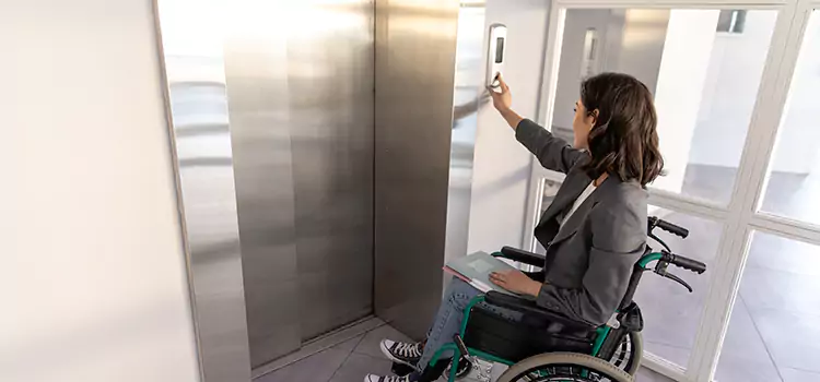 Benefits of Modern Handicap Door Systems in Irondequoit, NY
