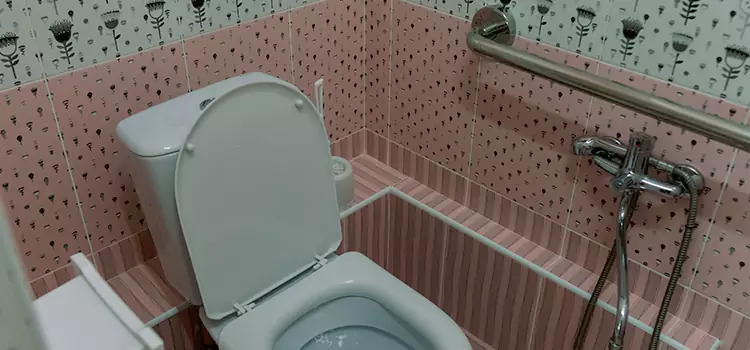 Meeting Diverse Needs With Accessible Restroom Solutions in Irondequoit, NY