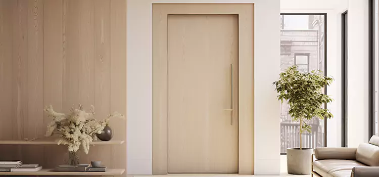 Choose Quality for Your Inside Doors in Irondequoit, NY