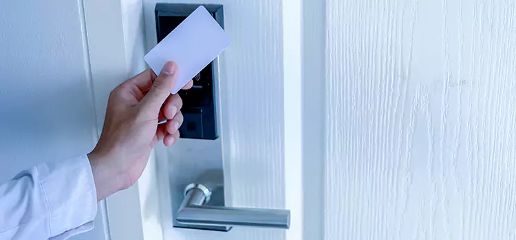Why Choose Us for Your Keycard Lock Installation in Irondequoit, NY?