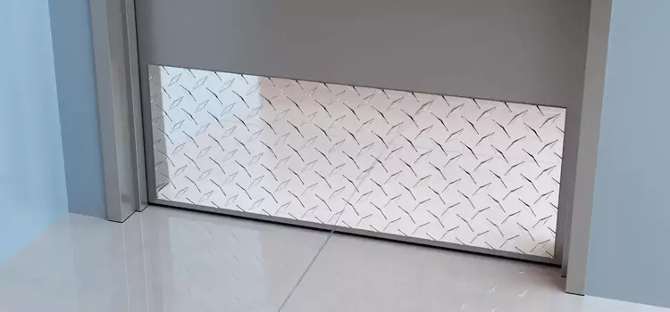 Benefits of Professional Kick Plate Solutions in Irondequoit, NY