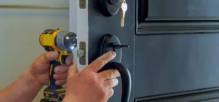 Commercial Door Lock Installation Irondequoit