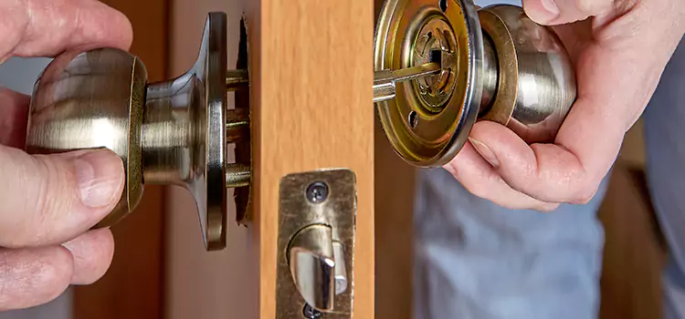 Sliding Door Lock Repair Irondequoit