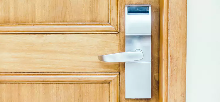 Electromagnetic Door Lock Installation Irondequoit