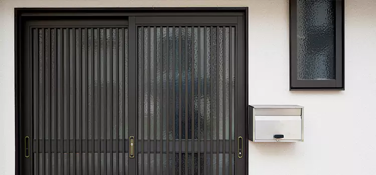 Sliding Screen Door Repair Irondequoit