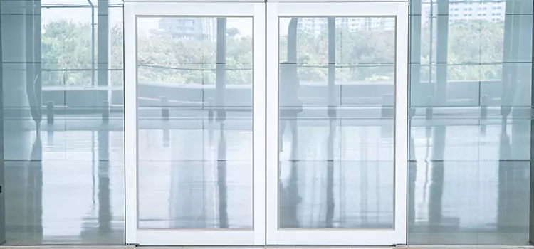 Why Choose Us for Your Motion Sensor Door Needs in Irondequoit, NY?