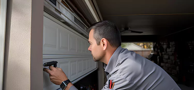 Garage Door Cable Replacement Irondequoit