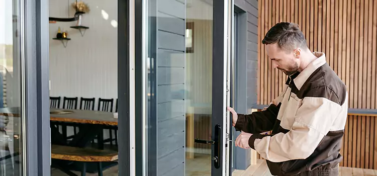 Replacing Patio Door Irondequoit