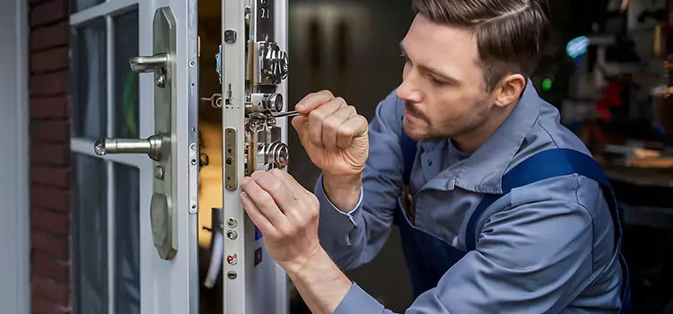 Residential Lock Installation Irondequoit