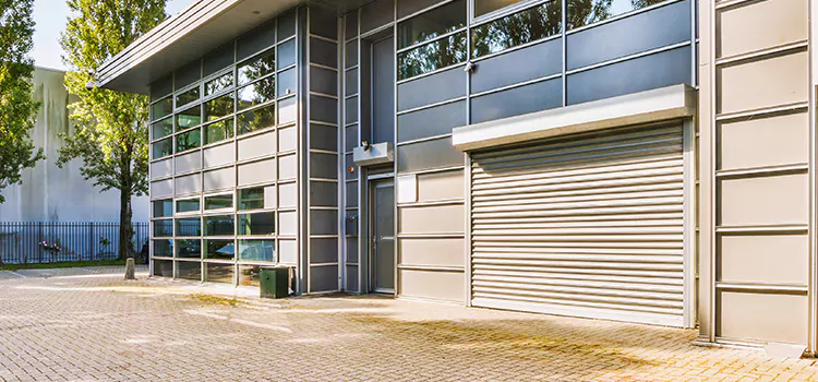 Electric Roller Garage Doors Irondequoit