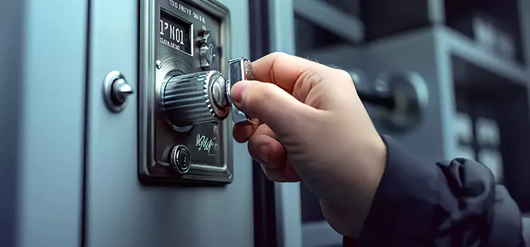Locksmith Cost to Open Safe Irondequoit