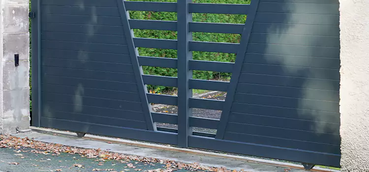 Automated Gate Company Near Me Irondequoit